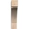 Ekena Millwork Thorton Block Smooth Bracket, Douglas Fir, 5 1/2"W x 26"D x 26"H BKT06X26X26THR05SDF - alternate 4